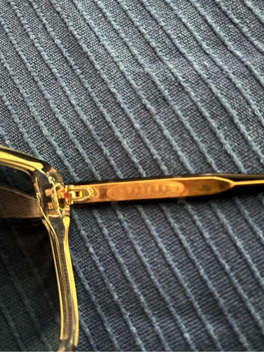 Courreges Vintage Sunglasses